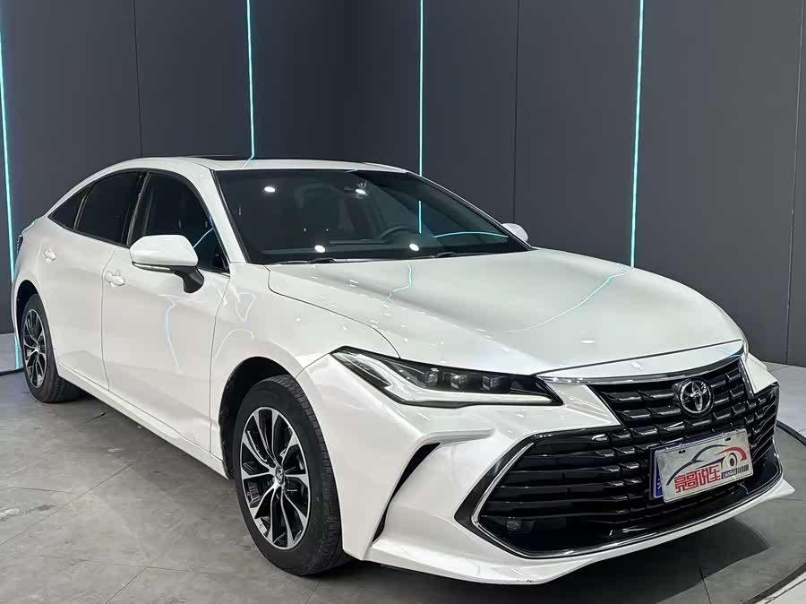 Toyota Avalon 2023 #4 Toyota Avalon 2023 car image #4