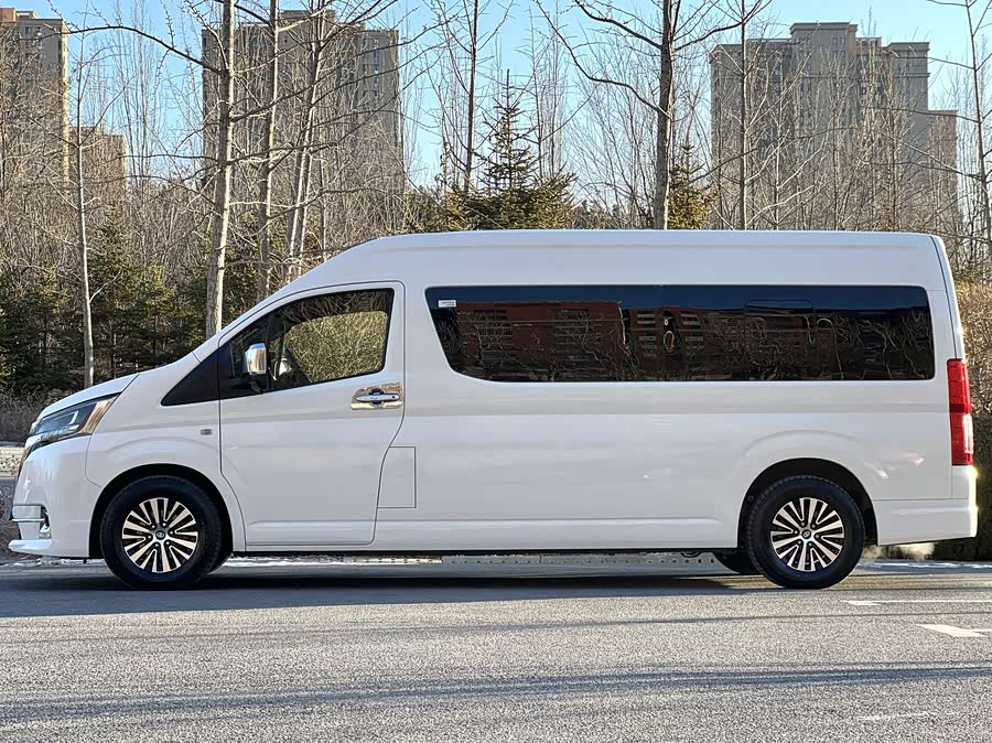Toyota 2024 #4 Toyota 2024 car image #4