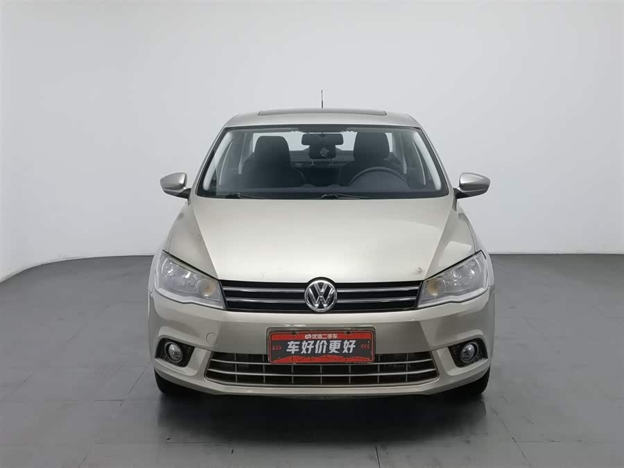 Volkswagen Jetta 2014 #4 Volkswagen Jetta 2014 image de voiture #4