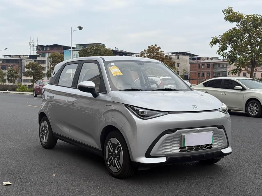Chery Duomi 2025 car image #4