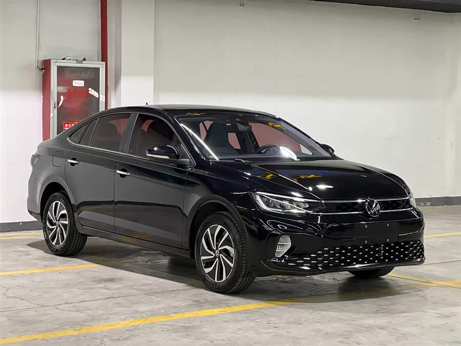Volkswagen Lavida 2023 car image #4