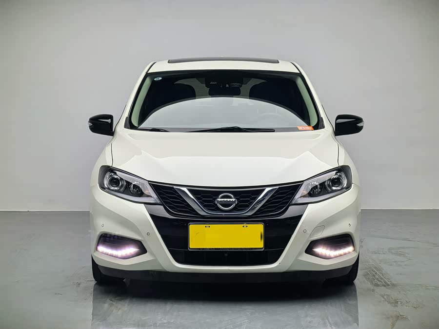 日产 骐达TIIDA 2021 汽车图片 #4