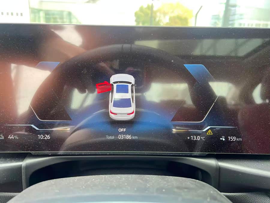 BMW i3 2024 #4 BMW i3 2024 car image #4