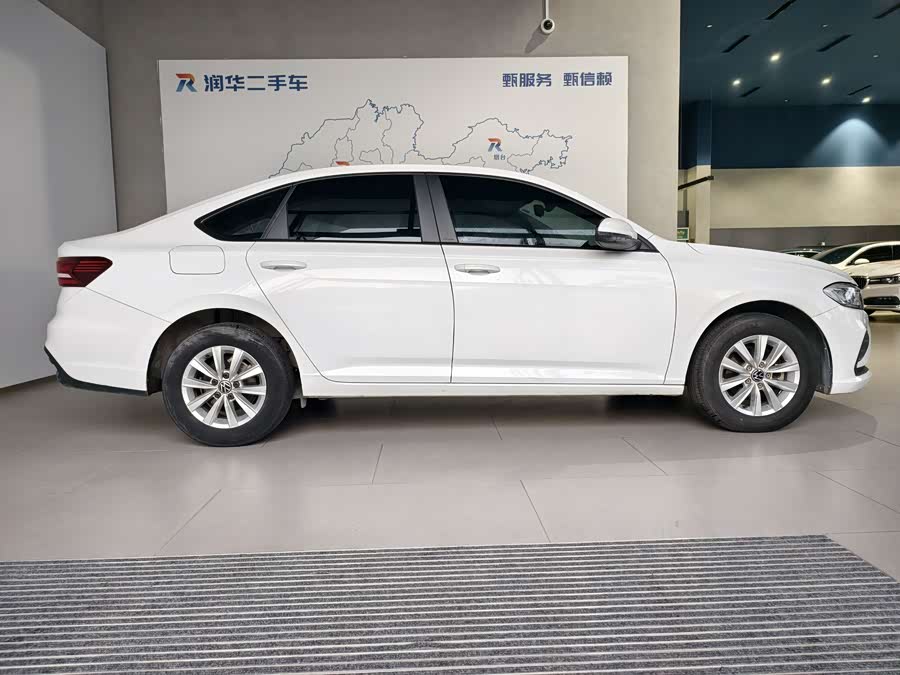 Volkswagen Lavida 2023 car image #4
