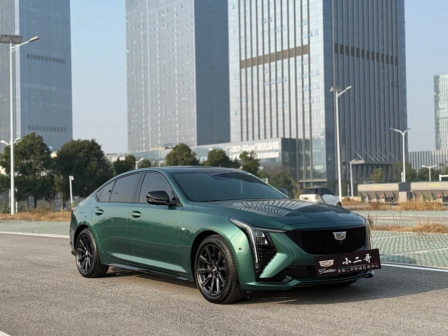 2025 car image #4