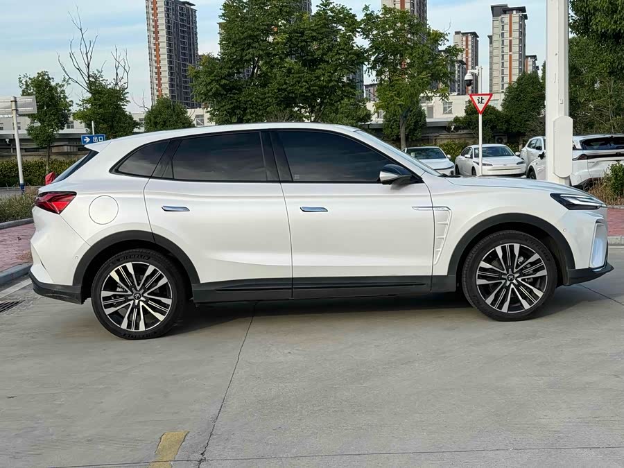 荣威 飞凡MARVEL R 2023 汽车图片 #4