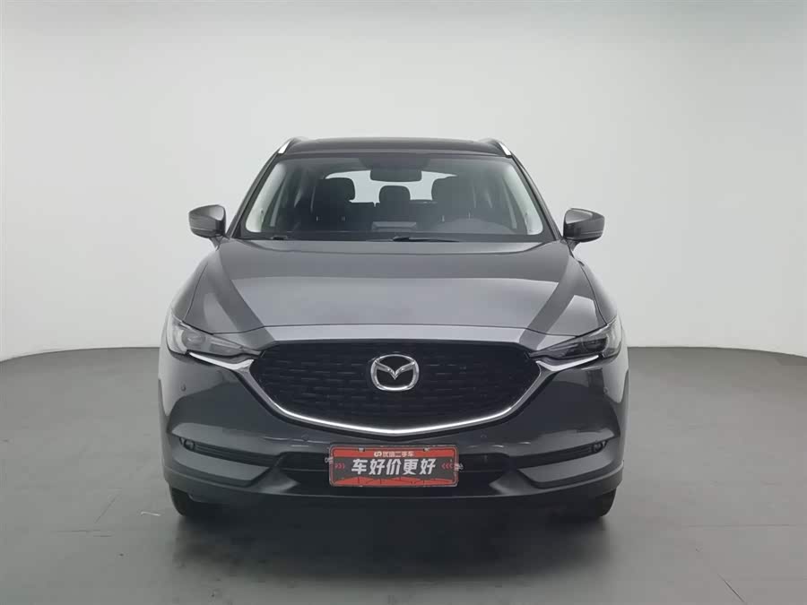 Mazda CX-5 2021 immagine di auto #4