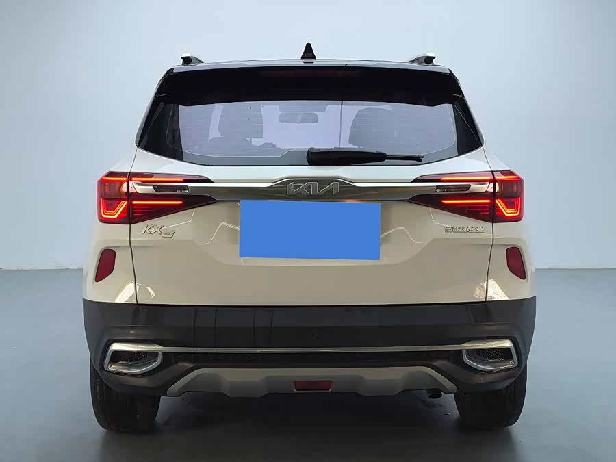 起亚 KX3傲跑 2023 汽车图片 #4