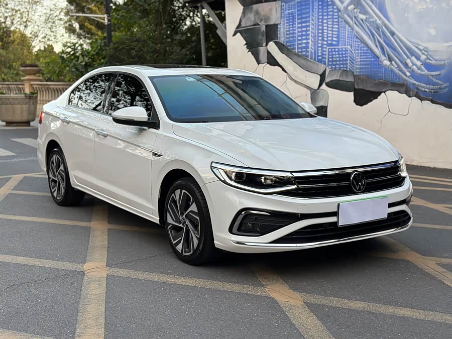 Volkswagen Bora 2023 car image #4
