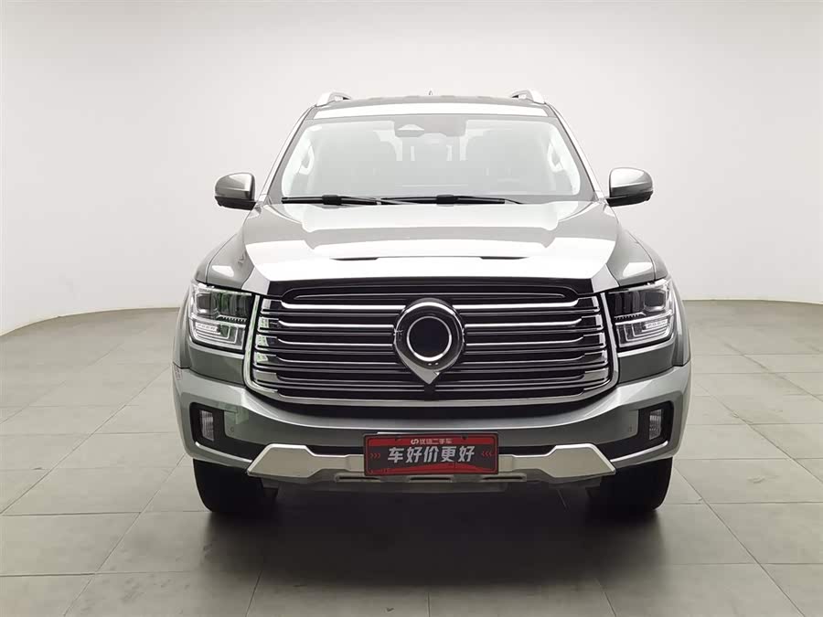 Great Wall Shanhai Pao 2023 car image #4