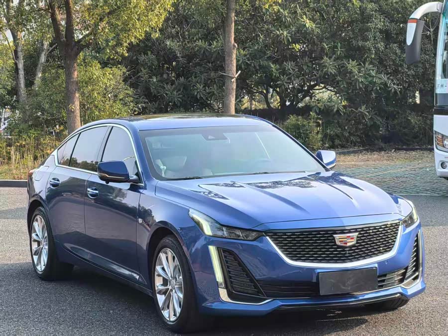 2021 car image #4