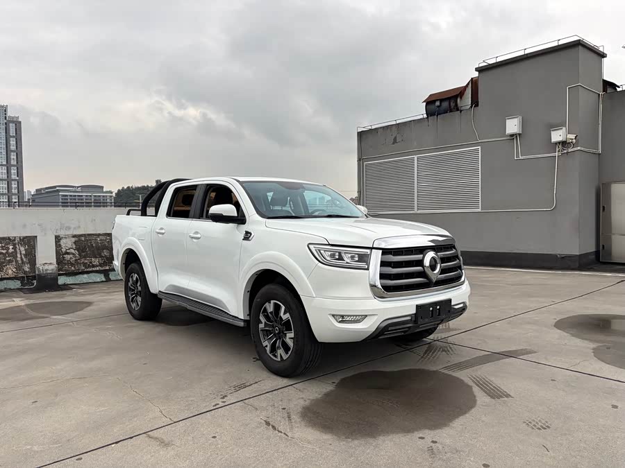 Tank Poer 2021 #4 Tank Poer 2021 car image #4