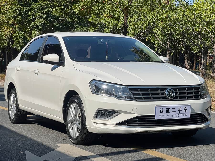 Volkswagen Jetta 2017 immagine di auto #4