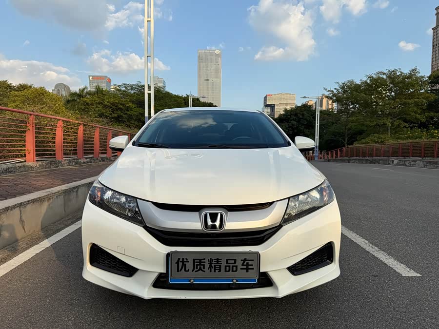 本田 锋范 2017 #4 本田 锋范 2017 汽车图片 #4