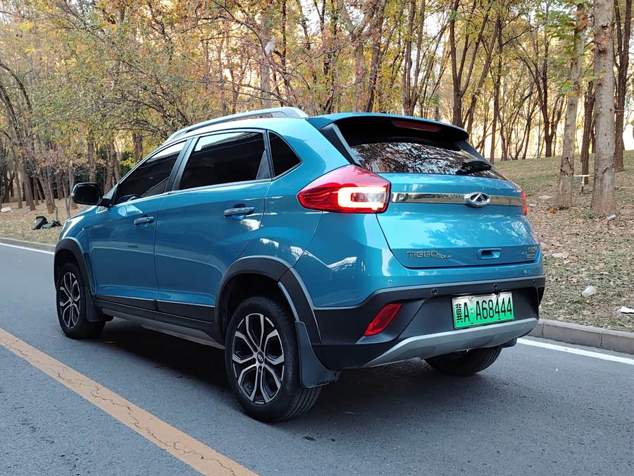 2018 #4 2018 car image #4