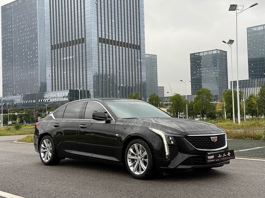 2025 car image #4