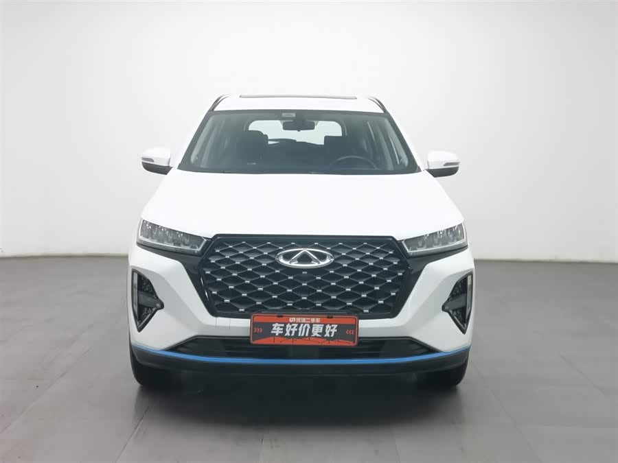 2022 car image #4