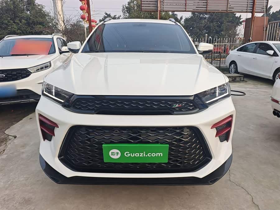 SWM斯威汽车 SWM斯威G01FF 2024 #4 SWM斯威汽车 SWM斯威G01FF 2024 汽车图片 #4