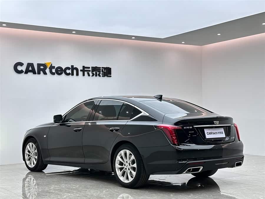 2021 immagine di auto #4