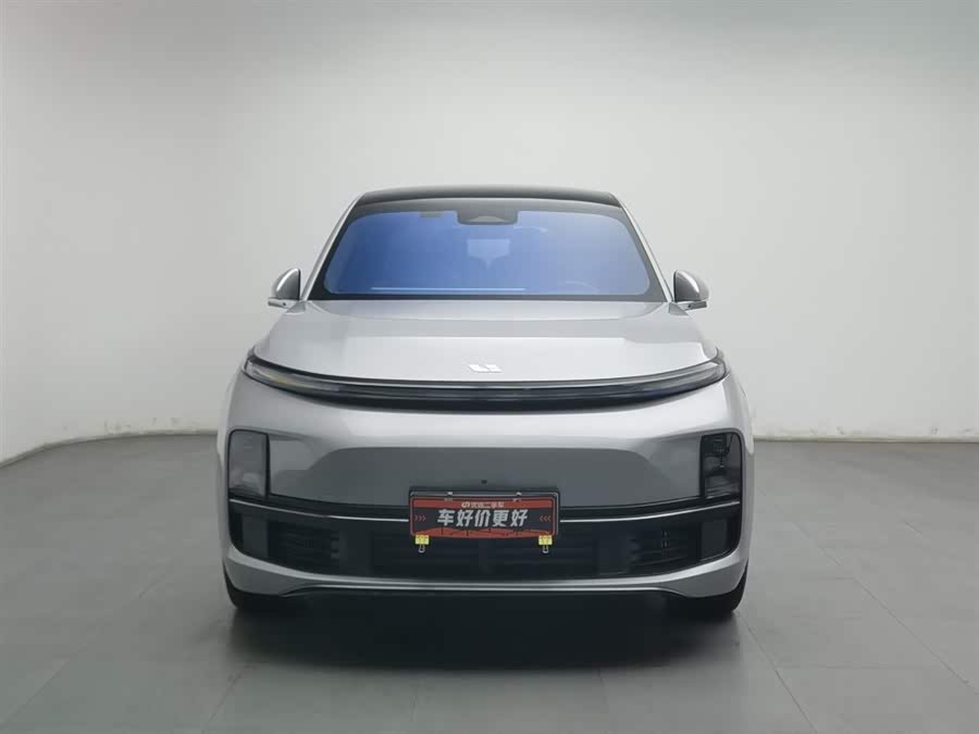 Li L9 2023 imagen de coche #4