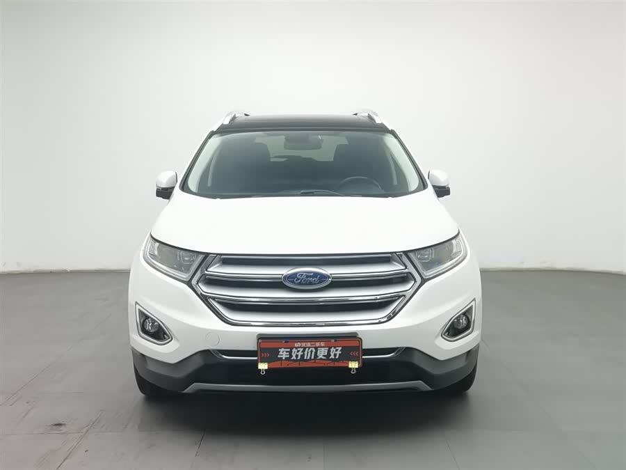 Ford Edge 2017 car image #4