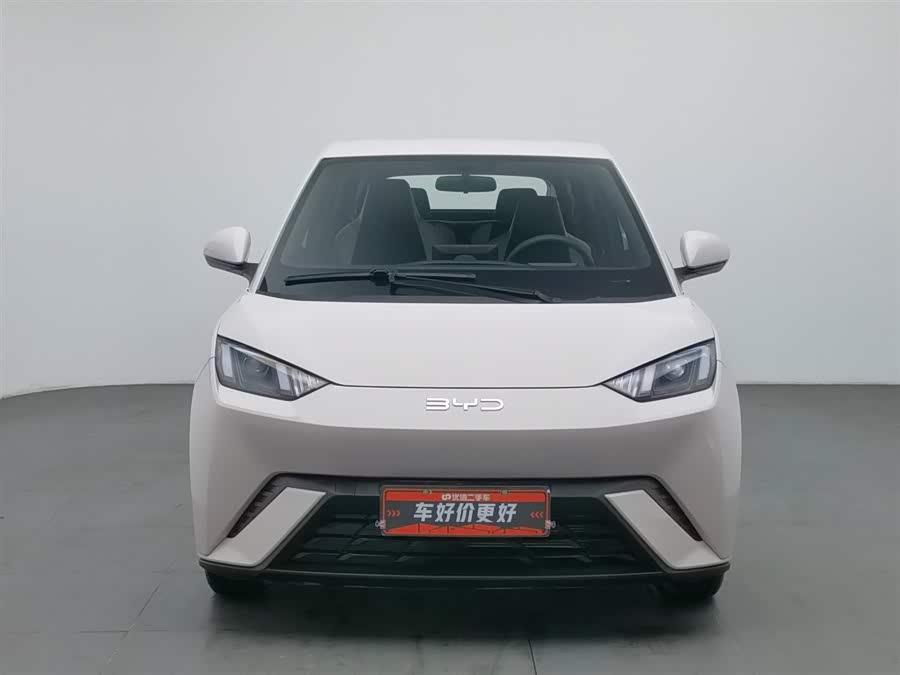 BYD Seagull 2025 car image #4