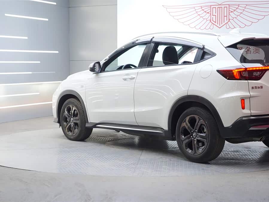 Honda XR-V 2021 car image #4