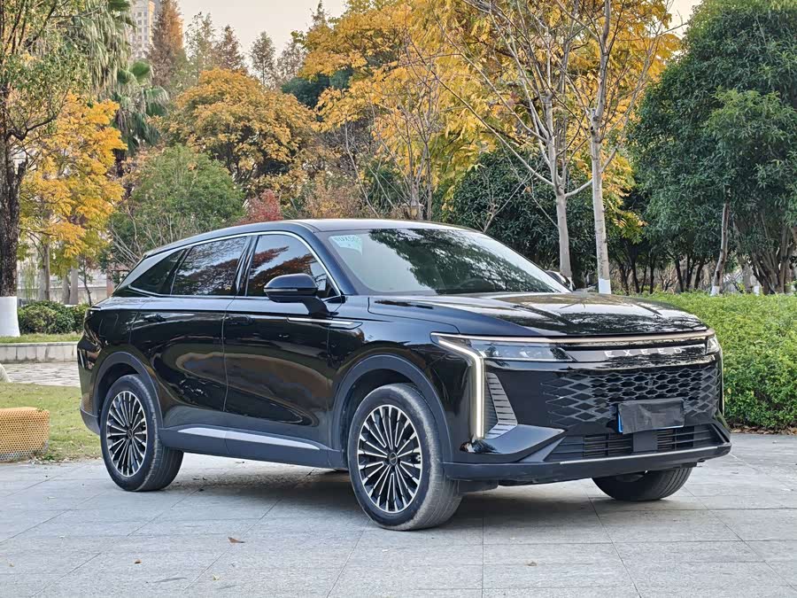 Exceed Yaoguang 2023 car image #4