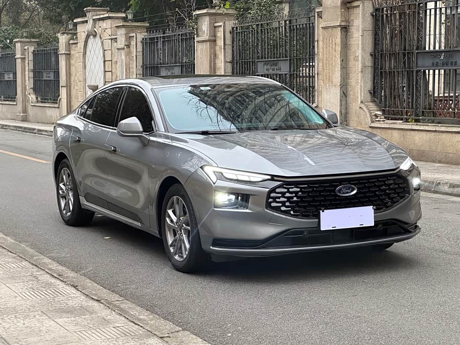 福特 蒙迪欧 2023 汽车图片 #4