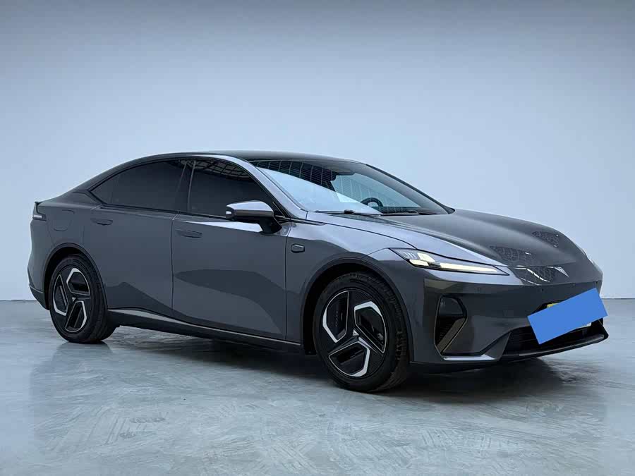 Deepal L07 2024 imagen de coche #4