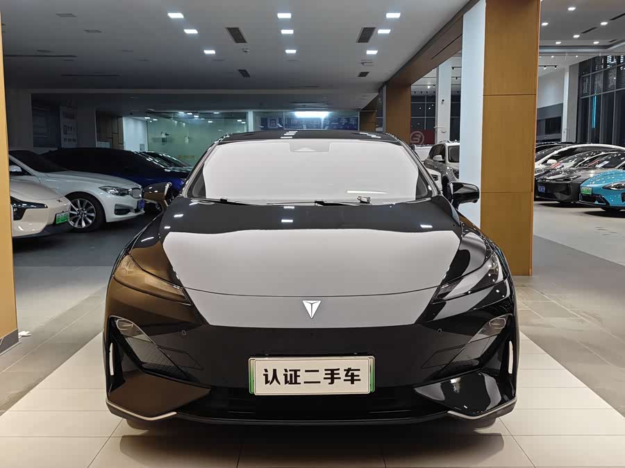 Deepal SL03 2024 car image #4