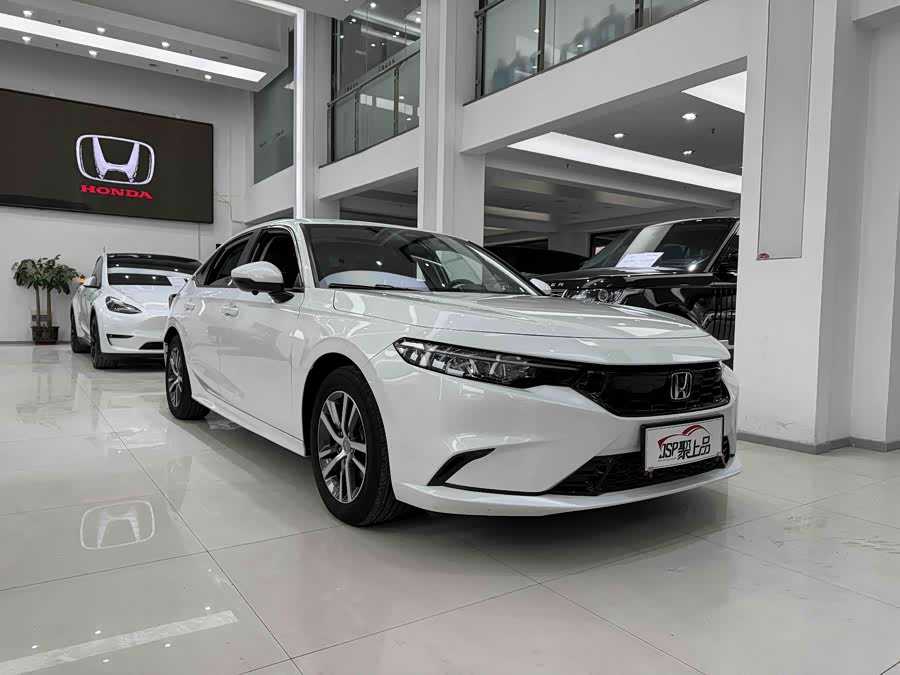 Honda INTEGRA 2023 immagine di auto #4