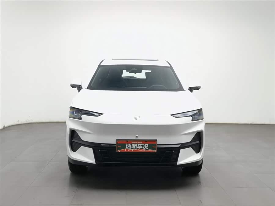 捷途山海 捷途山海L6 2025 汽车图片 #4