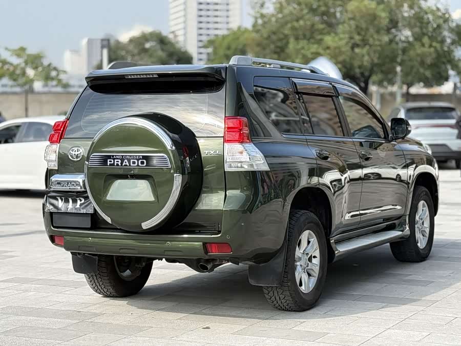 Toyota 2014 #4 Toyota 2014 car image #4