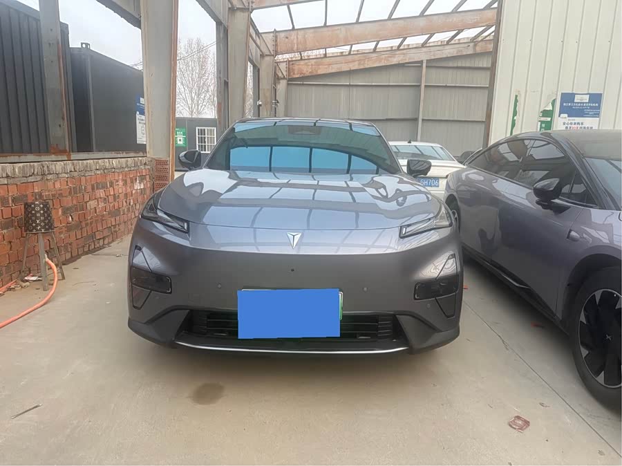 Deepal S05 2024 immagine di auto #4