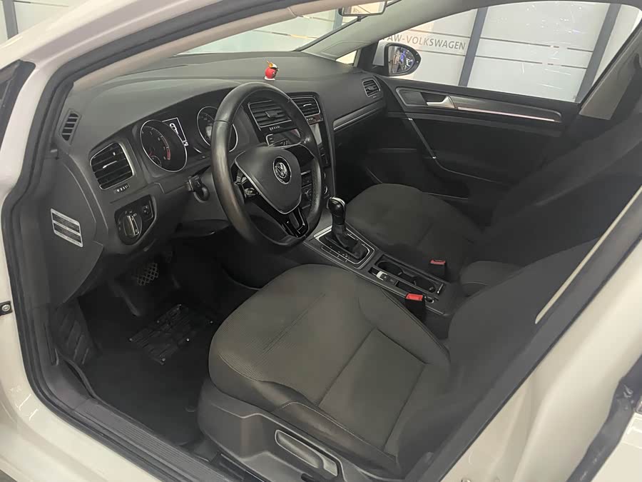 Volkswagen Golf 2016 #4 Volkswagen Golf 2016 car image #4