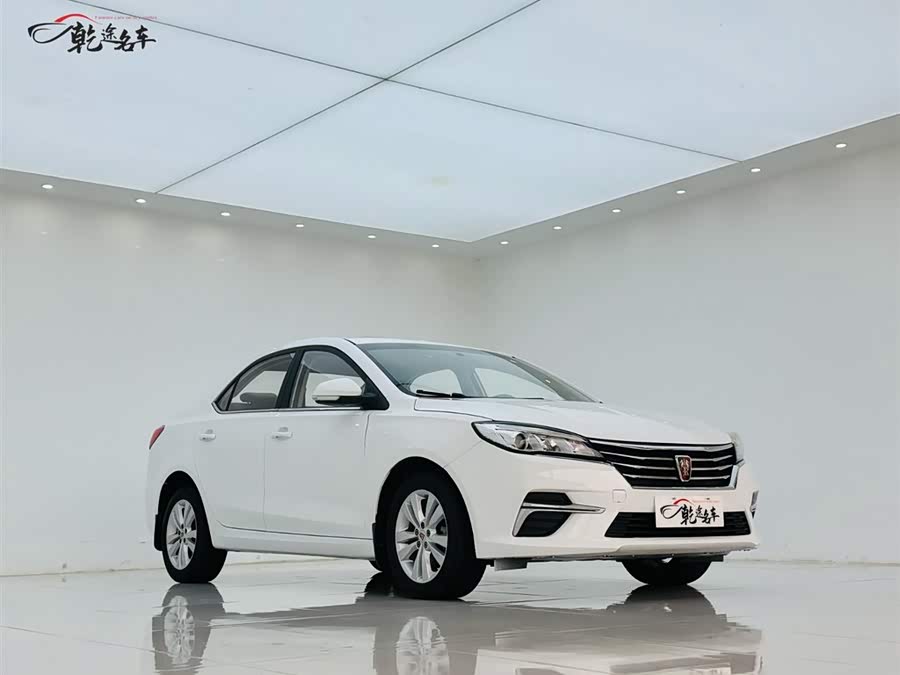 荣威 荣威360 2018 汽车图片 #4