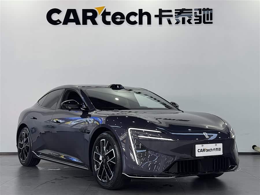 阿维塔 阿维塔06 2025 汽车图片 #4