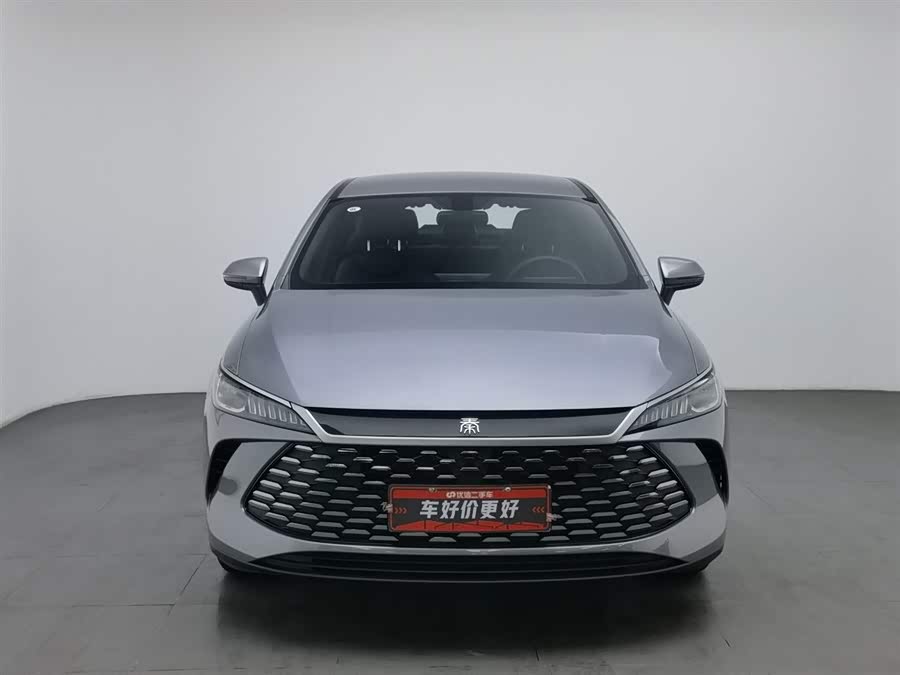 BYD Qin Plus 2025 car image #4