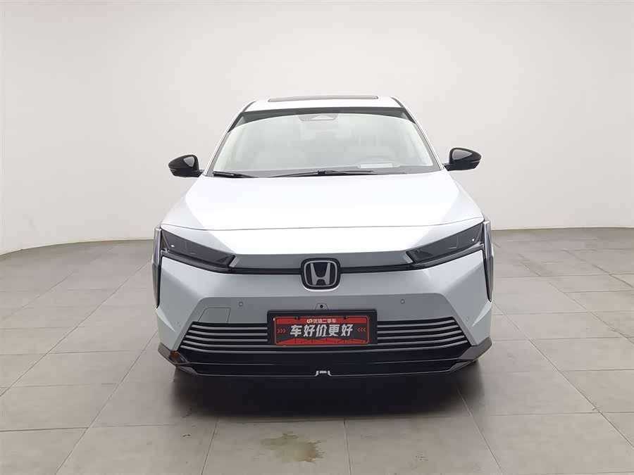 Honda e:NS2 2025 car image #4