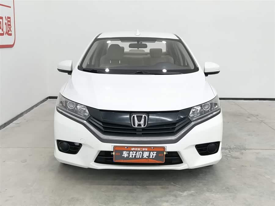 Honda Greiz 2016 صورة سيارة #4