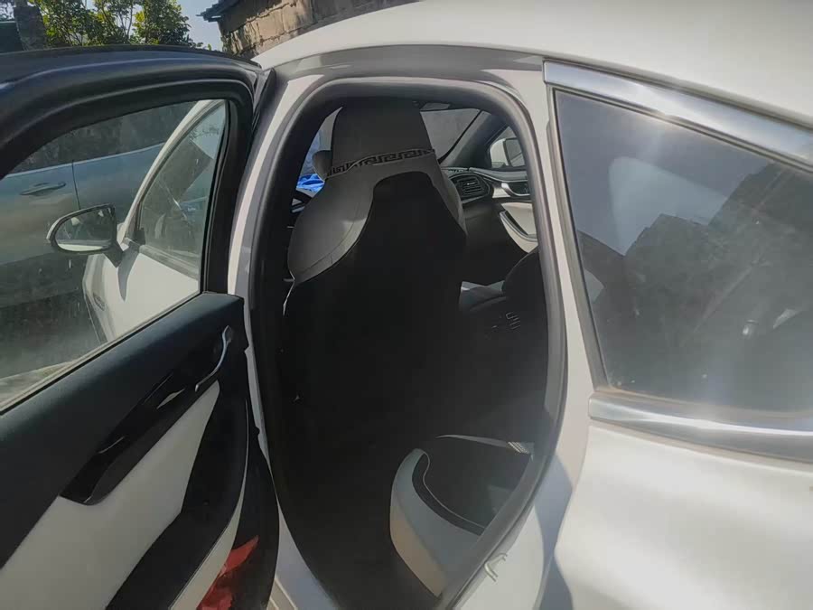 BYD Qin Plus 2023 car image #4