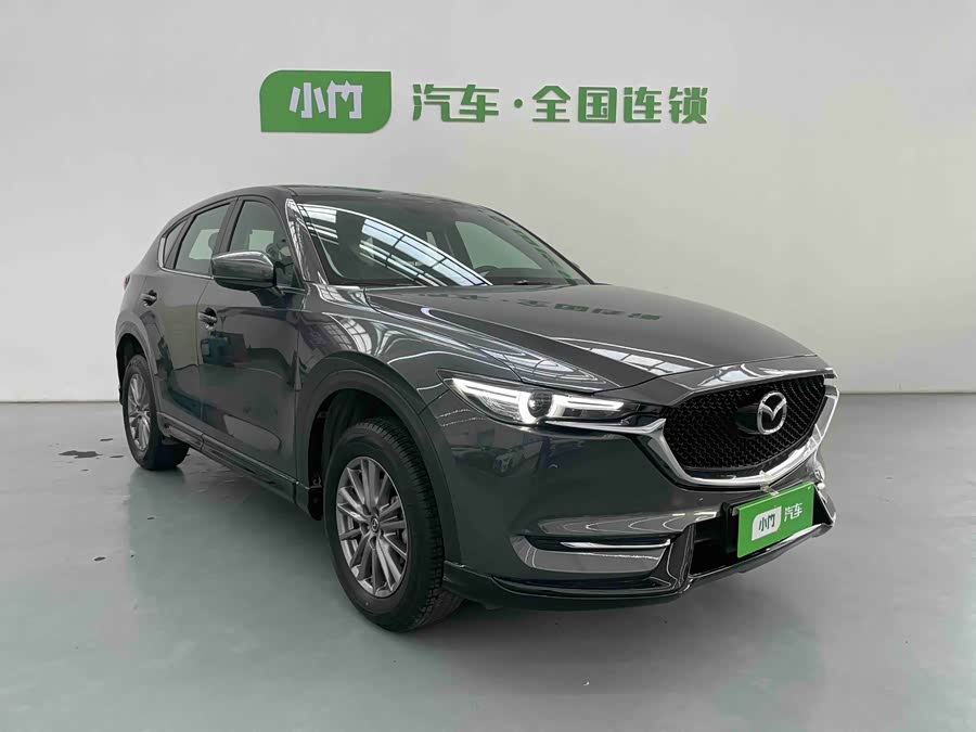 Mazda CX-5 2021 #4 Mazda CX-5 2021 car image #4