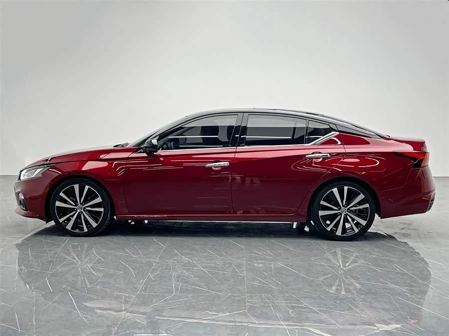 日产 天籁 2020 汽车图片 #4