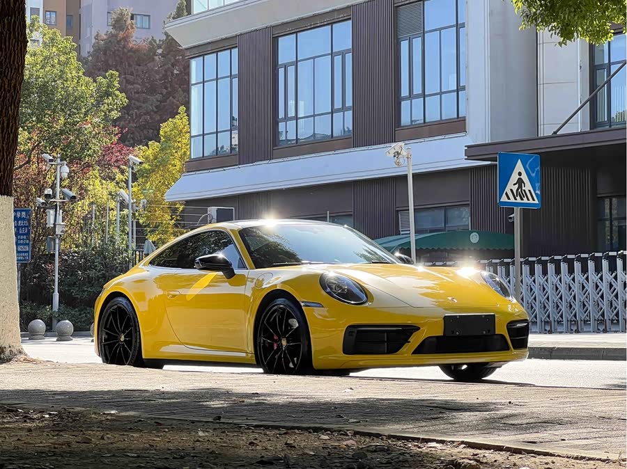 2021 car image #4