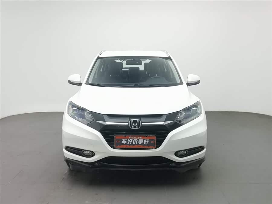 Honda VEZEL 2018 car image #4