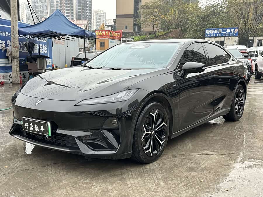 Deepal L07 2025 car image #4