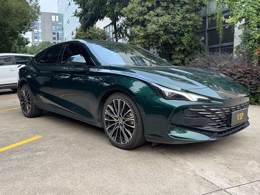 MG 7 2023 #4 MG 7 2023 car image #4