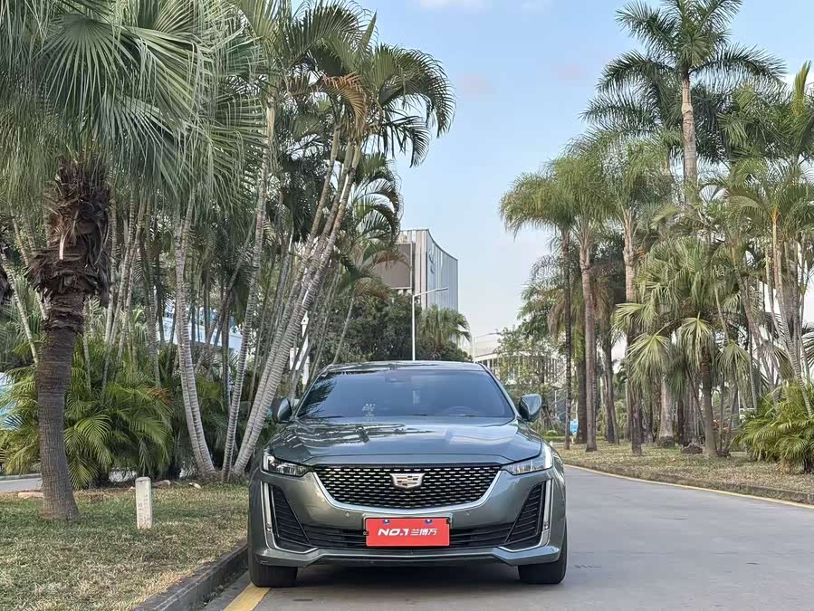 2023 car image #4