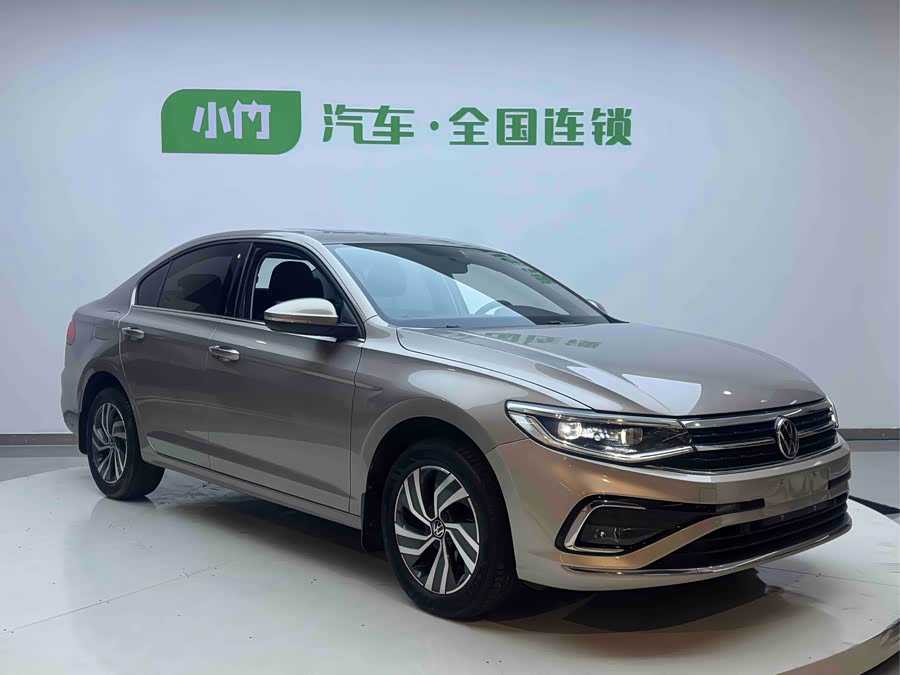 大众 宝来 2023 汽车图片 #4